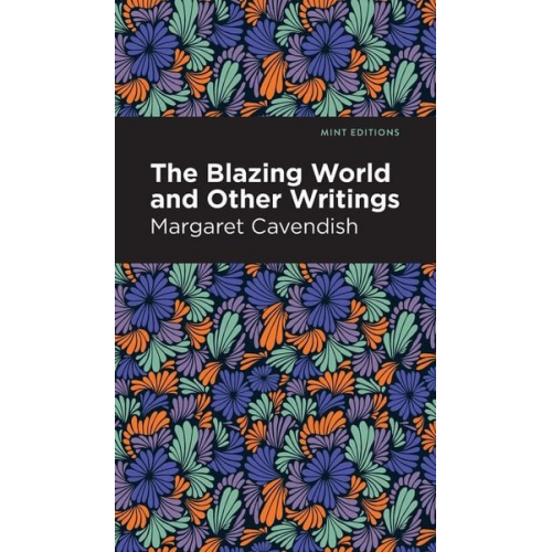 Margaret Cavendish - The Blazing World