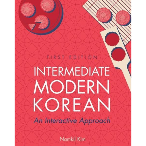 Namkil Kim - Intermediate Modern Korean