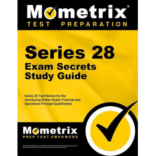 Series 28 Exam Secrets Study Guide