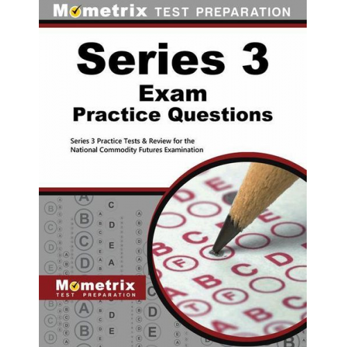 Series 3 Exam Practice Questions