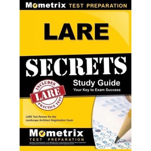 LARE Secrets