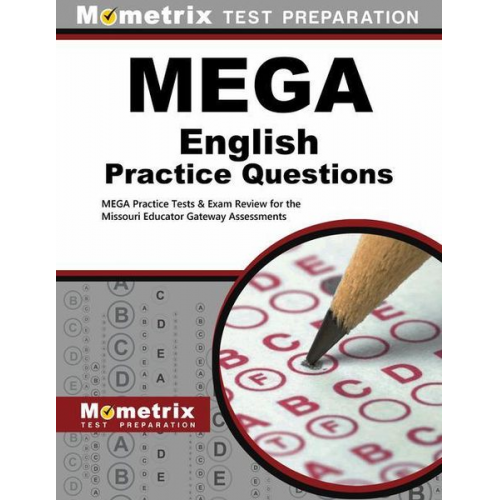 Mega English Practice Questions