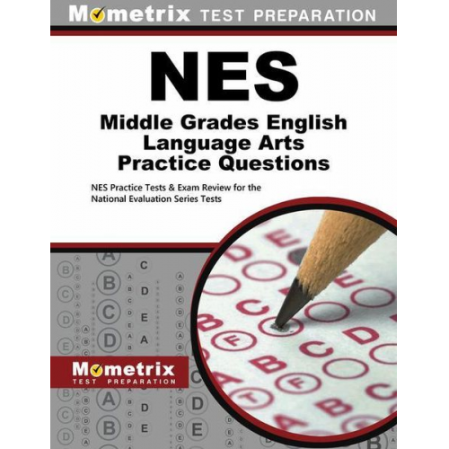 NES Middle Grades English Language Arts Practice Questions