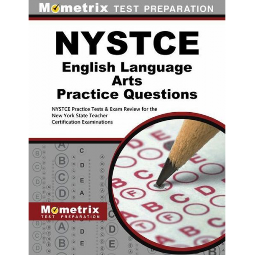 NYSTCE English Language Arts Practice Questions