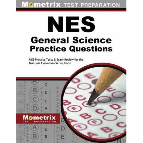 NES General Science Practice Questions