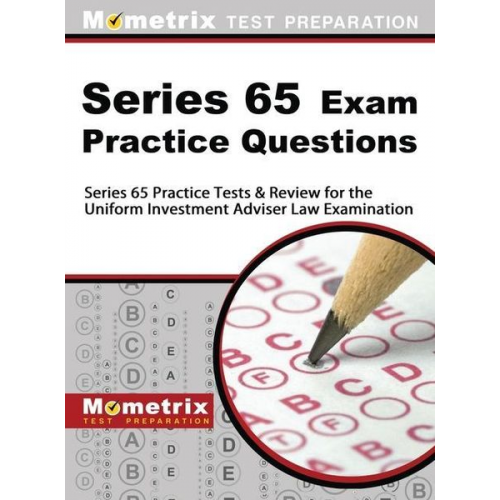 Series 65 Exam Practice Questions