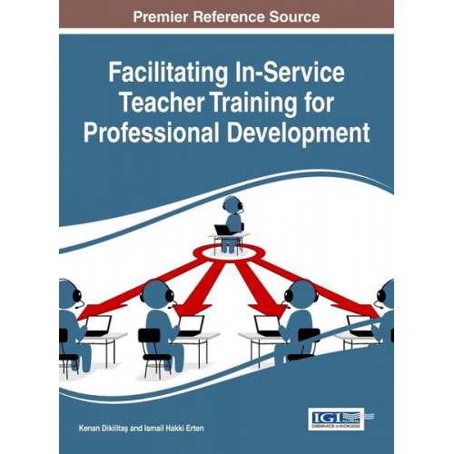 Facilitating In-Service Teacher Training for Professional Development