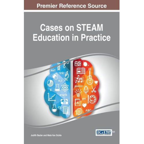 Cases on STEAM Education in Practice