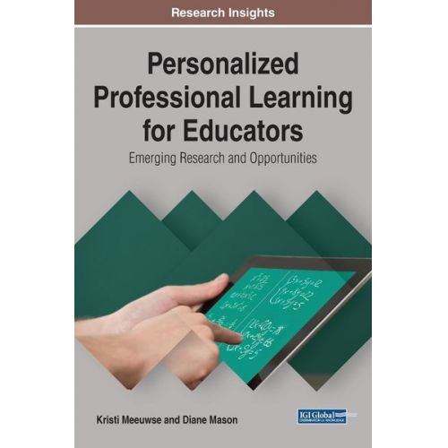 Kristi Meeuwse Diane Mason - Personalized Professional Learning for Educators