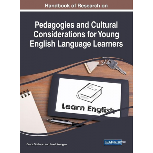 Handbook of Research on Pedagogies and Cultural Considerations for Young English Language Learners