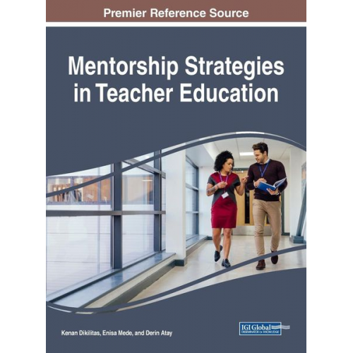 Mentorship Strategies in Teacher Education