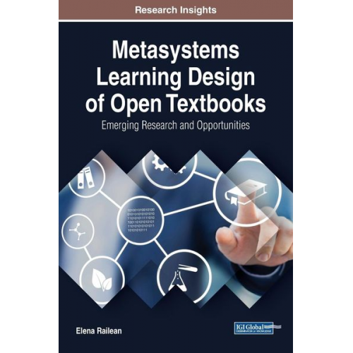 Elena Railean - Metasystems Learning Design of Open Textbooks