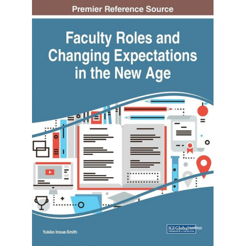 Faculty Roles and Changing Expectations in the New Age