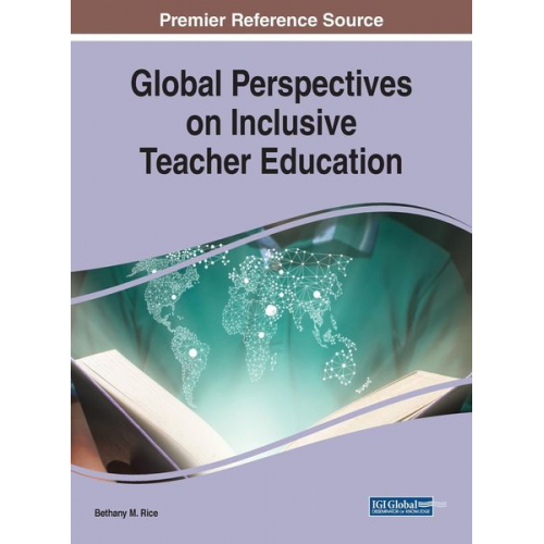 Global Perspectives on Inclusive Teacher Education