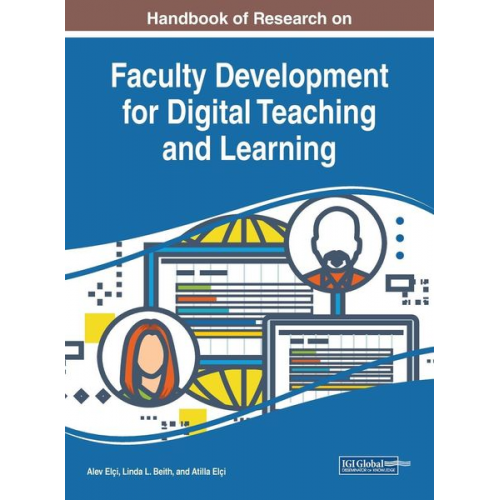 Handbook of Research on Faculty Development for Digital Teaching and Learning