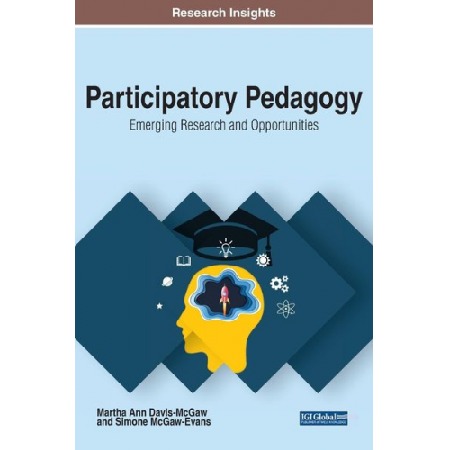 Martha Ann Davis McGaw Simone McGaw Evans - Participatory Pedagogy