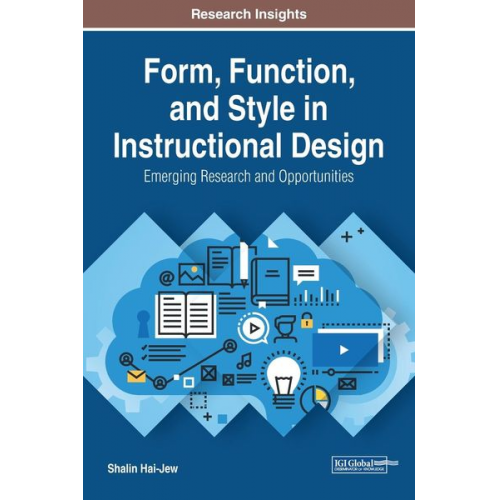 Form, Function, and Style in Instructional Design