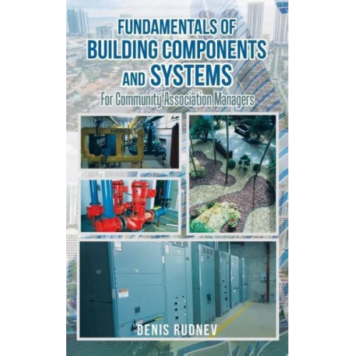 Denis Rudnev - Fundamentals of Building Components and Systems