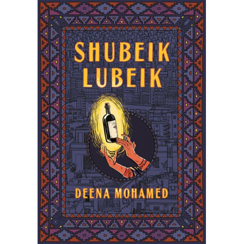 Deena Mohamed - Shubeik Lubeik