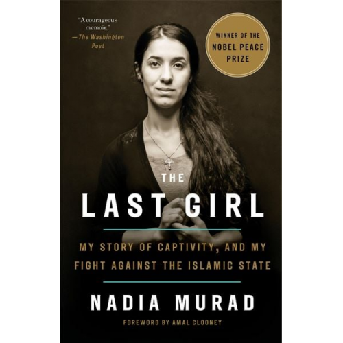 Nadia Murad - The Last Girl