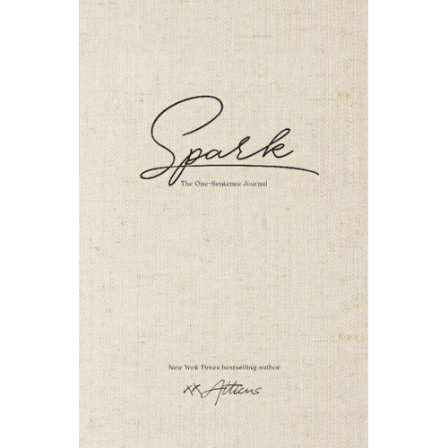 Atticus - Spark