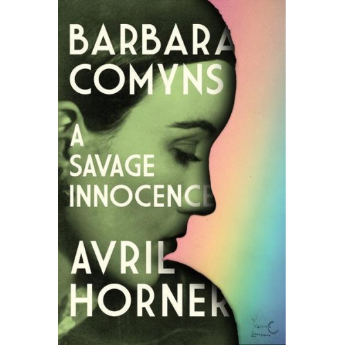 Avril Horner - Barbara Comyns