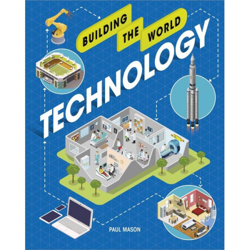 Paul Mason - Building the World: Technology