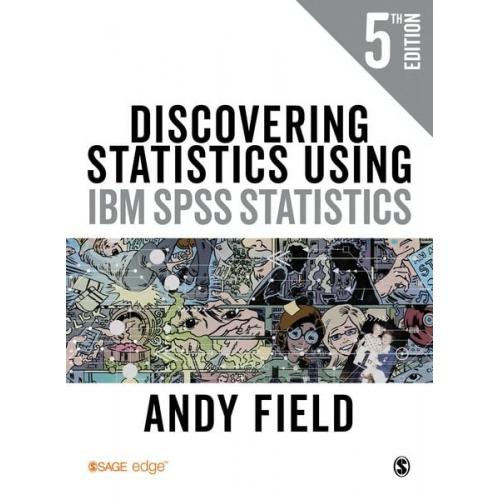 Andy Field - Discovering Statistics Using SPSS