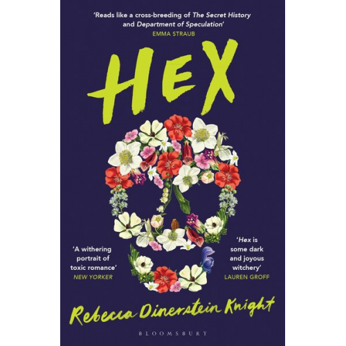 Rebecca Dinerstein Knight - Hex