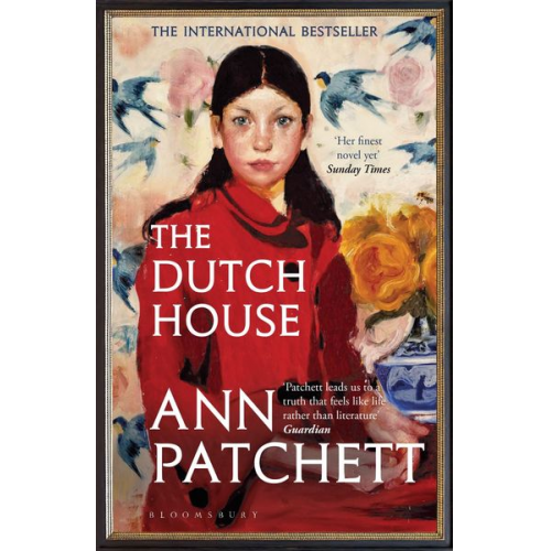 Ann Patchett - The Dutch House