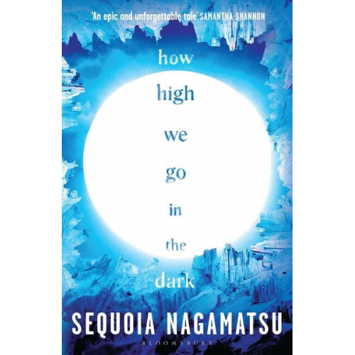 Sequoia Nagamatsu - How High We Go in the Dark