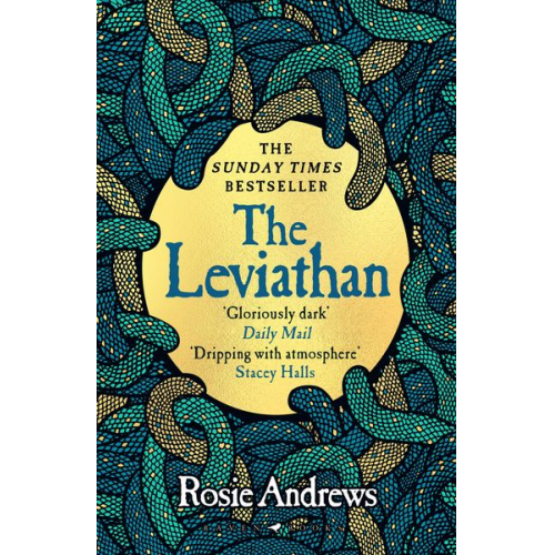 Rosie Andrews - The Leviathan