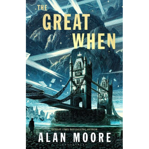 Alan Moore - The Great When