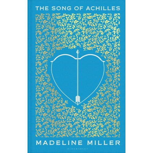 Madeline Miller - The Song of Achilles. Anniversary Edition