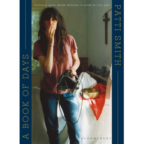 Patti Smith - A Book of Days