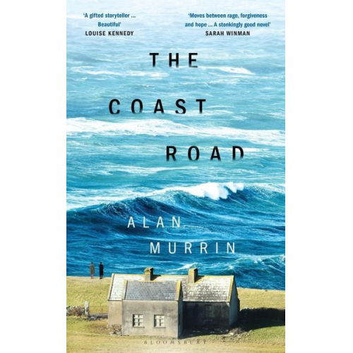 Alan Murrin - The Coast Road