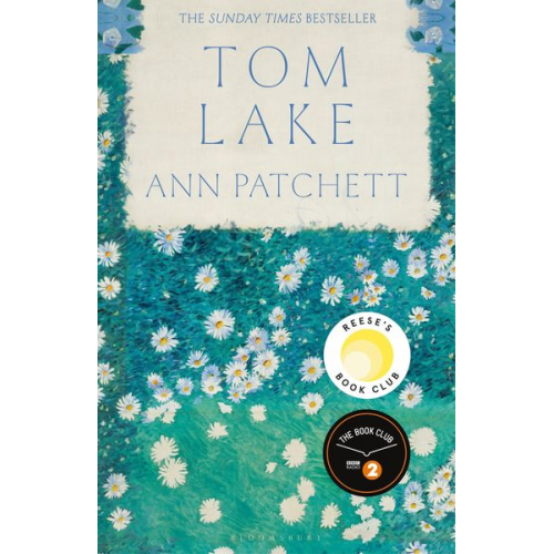 Ann Patchett - Tom Lake