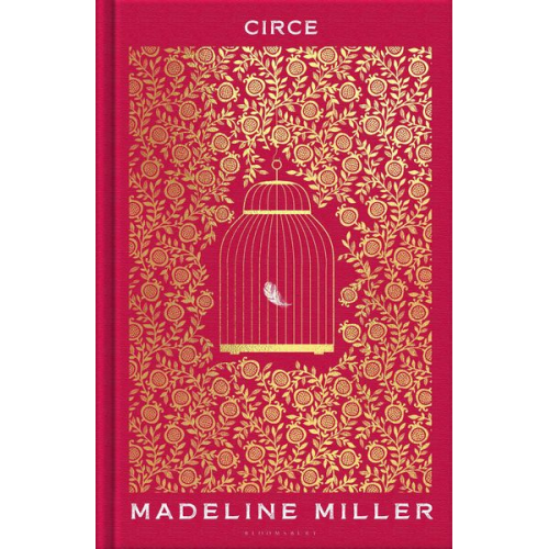 Madeline Miller - Circe. Anniversary Edition