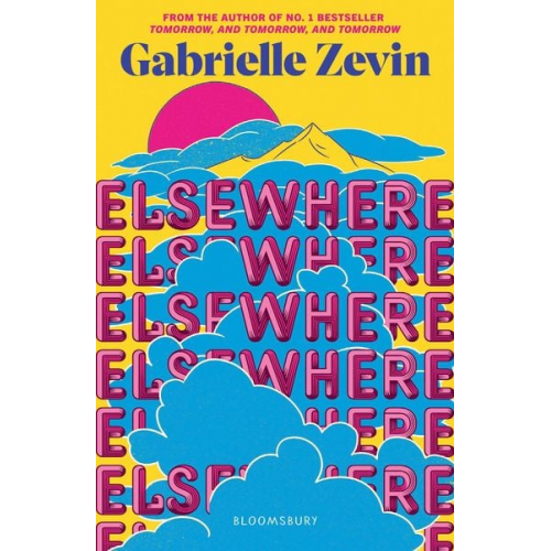 Gabrielle Zevin - Elsewhere