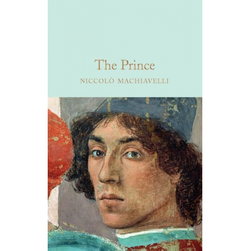 Niccolò Machiavelli - The Prince