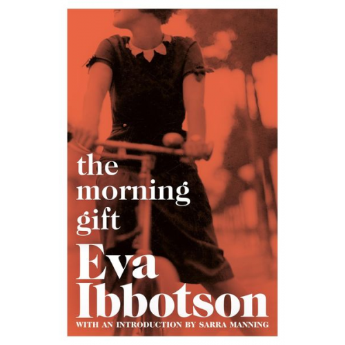 Eva Ibbotson - The Morning Gift