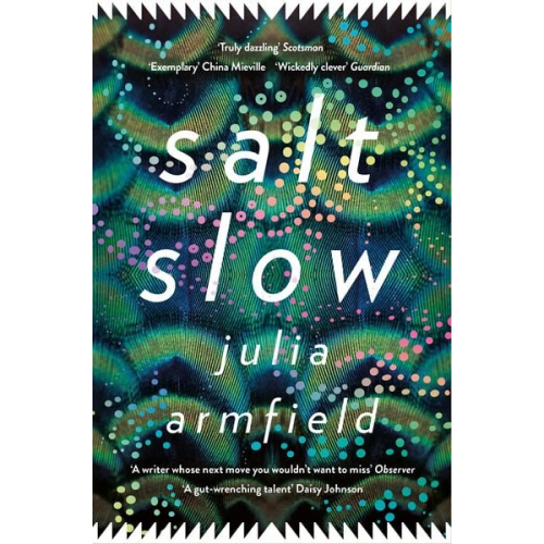 Julia Armfield - Salt Slow