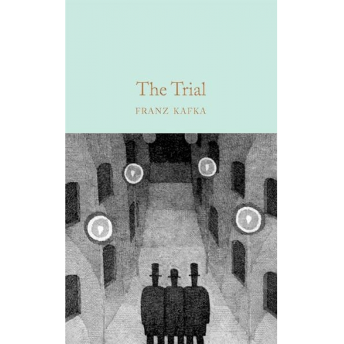 Franz Kafka - The Trial