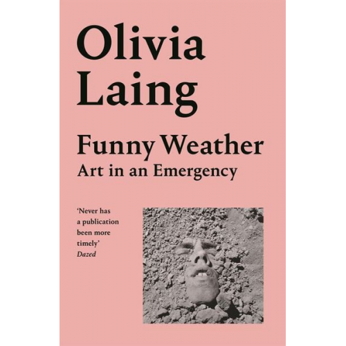 Olivia Laing - Funny Weather