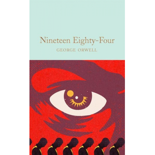 George Orwell - Nineteen Eighty-Four