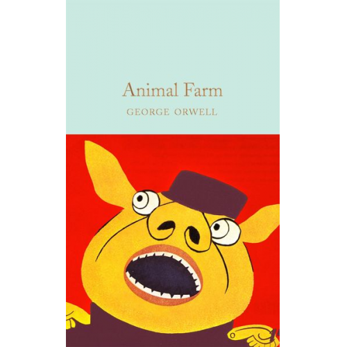 George Orwell - Animal Farm