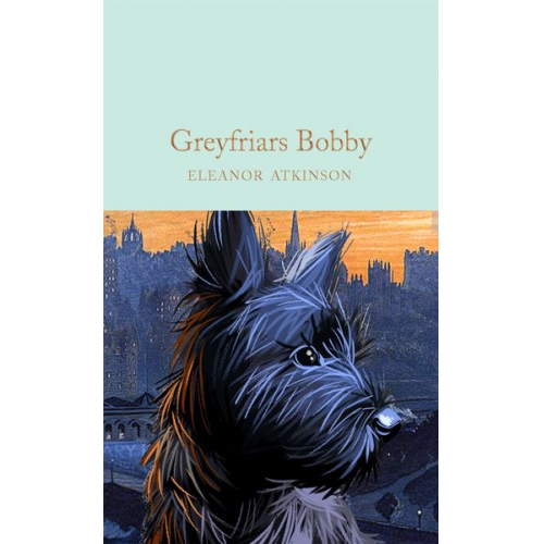 Eleanor Atkinson - Greyfriars Bobby