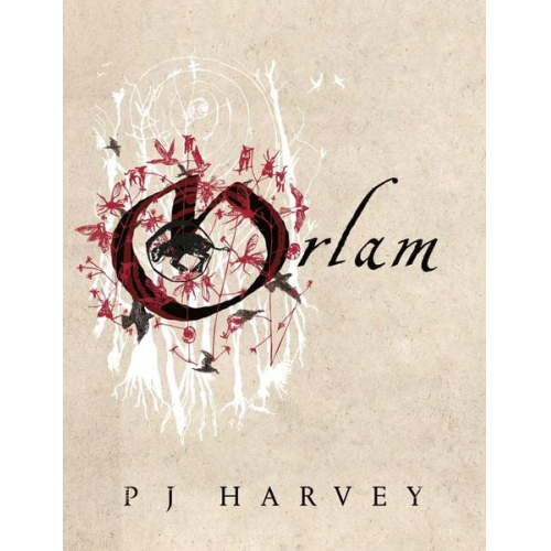 PJ Harvey - Orlam