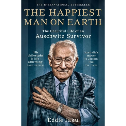 Eddie Jaku - The Happiest Man on Earth