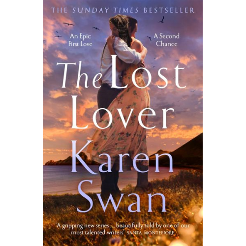 Karen Swan - The Lost Lover